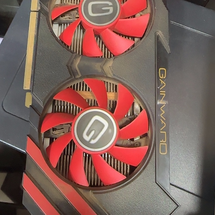 8新耕升660 2g质保一个月