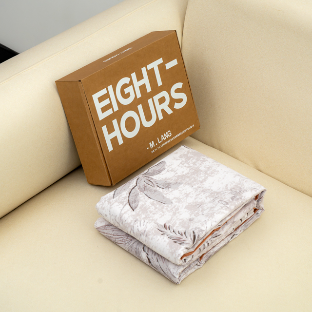 【京会社】长绒棉床单230*240 原野