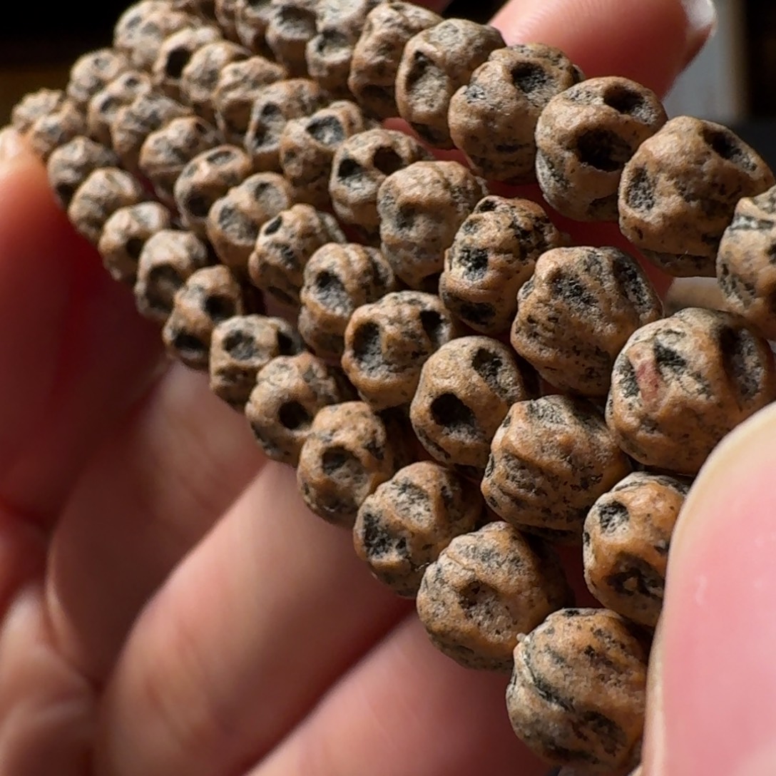 吊坠柏香籽/百香籽