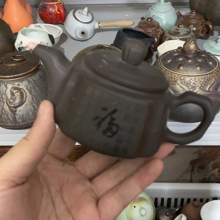 陶瓷艺术品及陶瓷制品