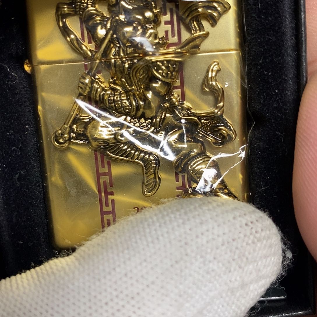 海**师黄铜常规雕刻工艺