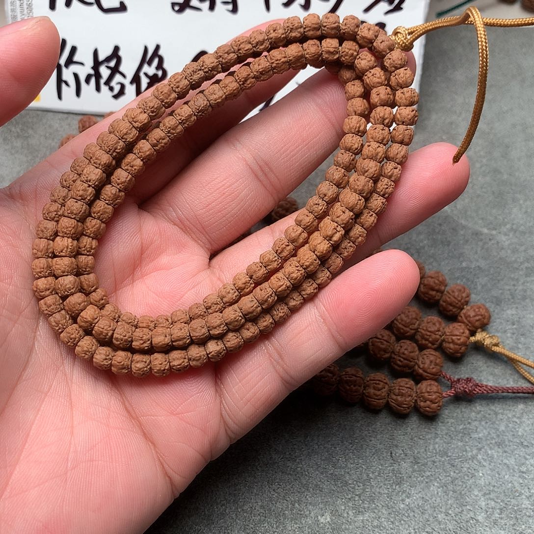 吊坠金刚菩提佛手