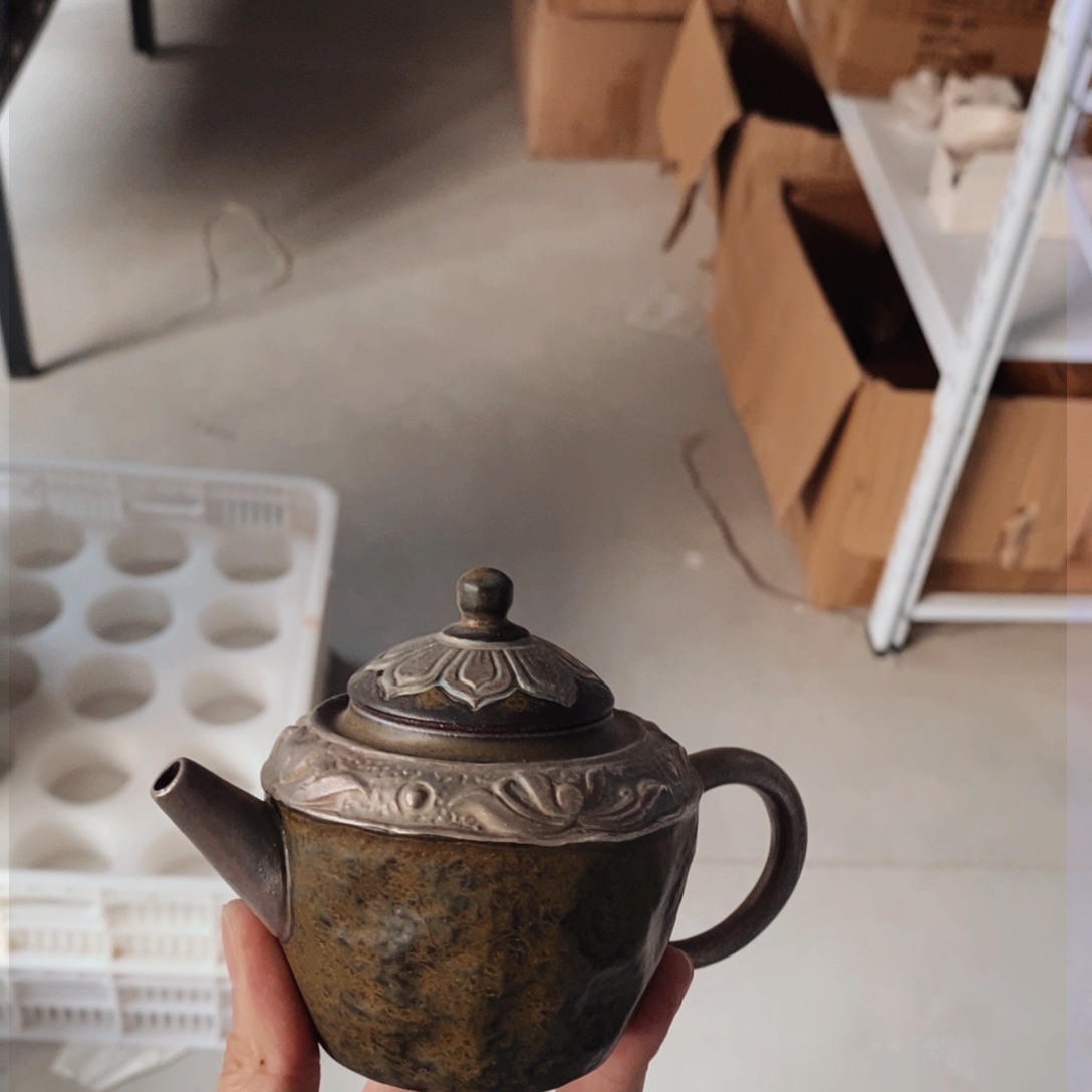 杯福建德化陶瓷茶器163