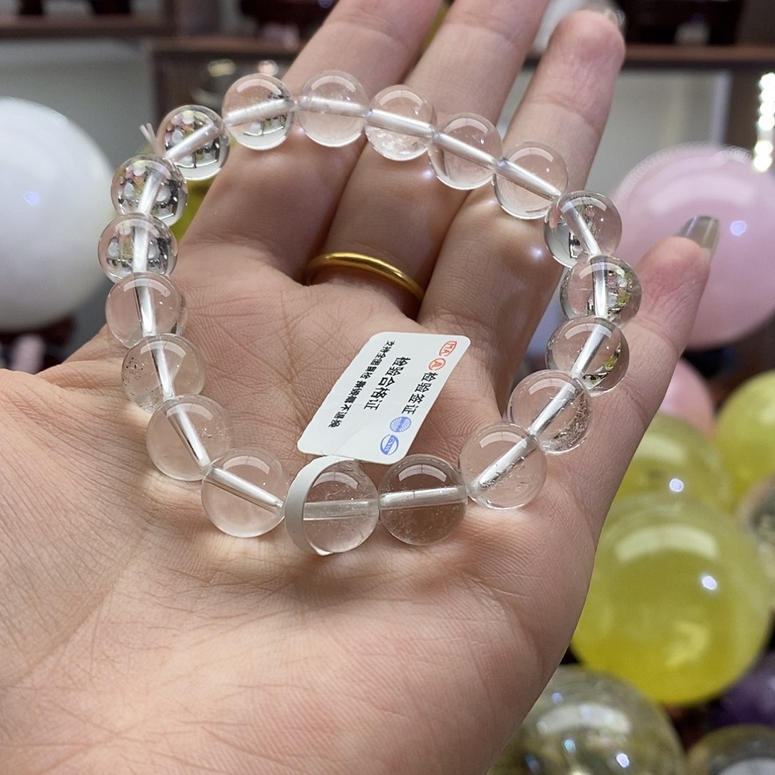 未镶嵌珠宝半成品水晶水晶2