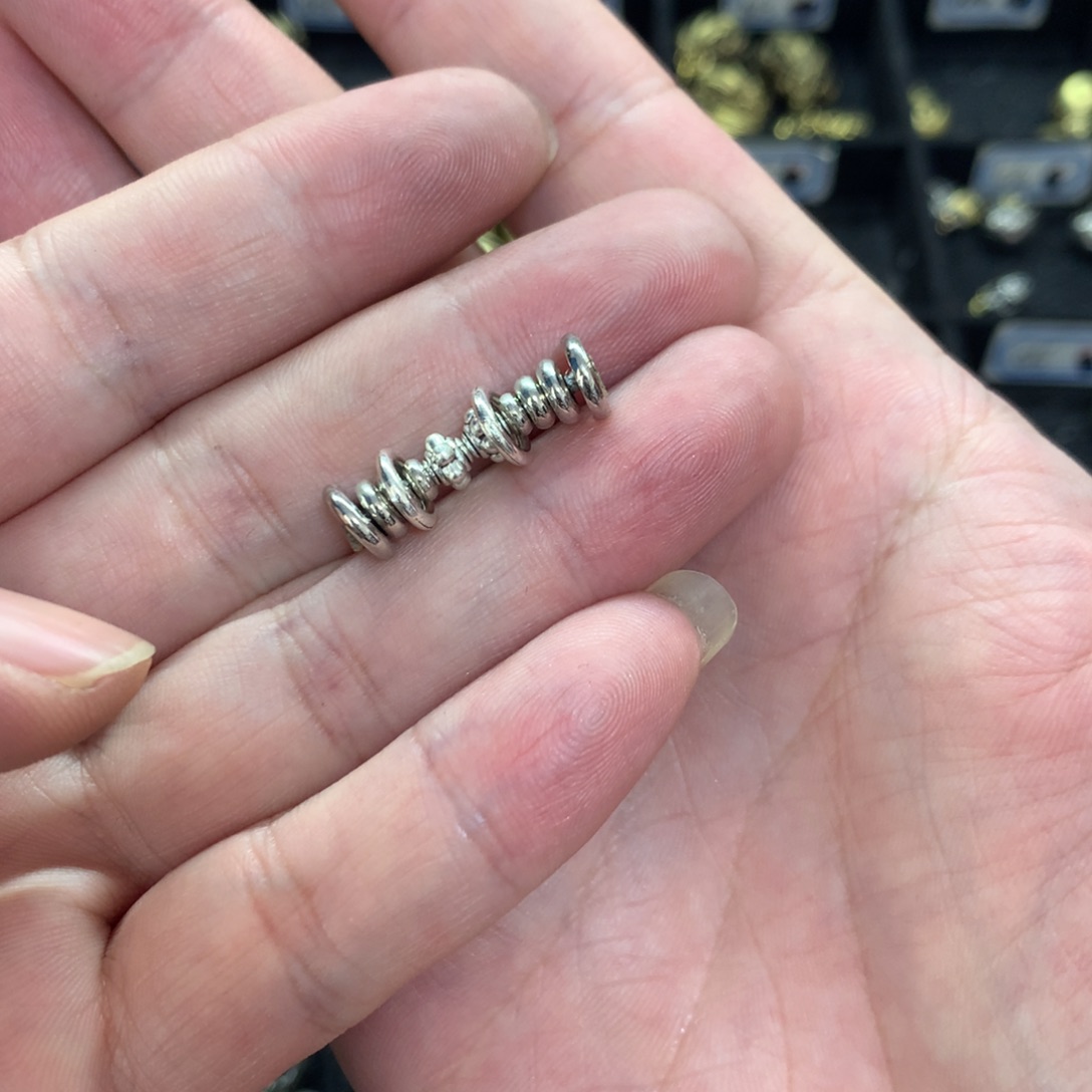 集芙饰品批发号：155