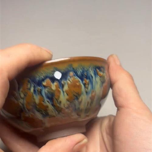 【闪购商品】茶盏-346............