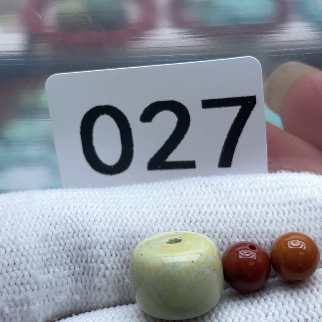 南红玛瑙珠宝奇石未镶嵌