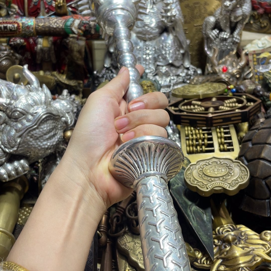 苗苗推荐精品铜器