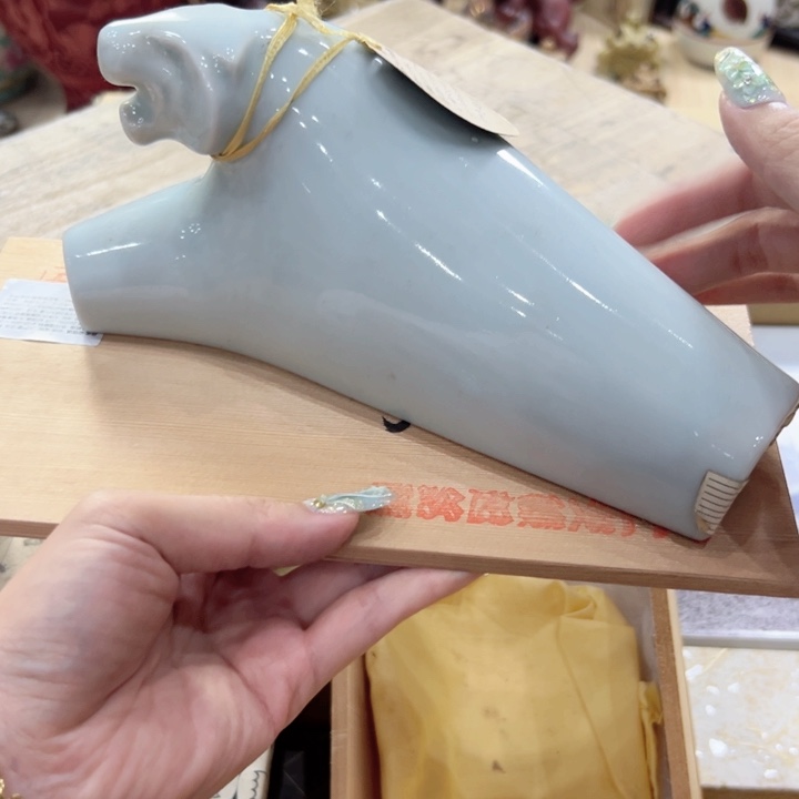 瓷片陶瓷制品生产技术的