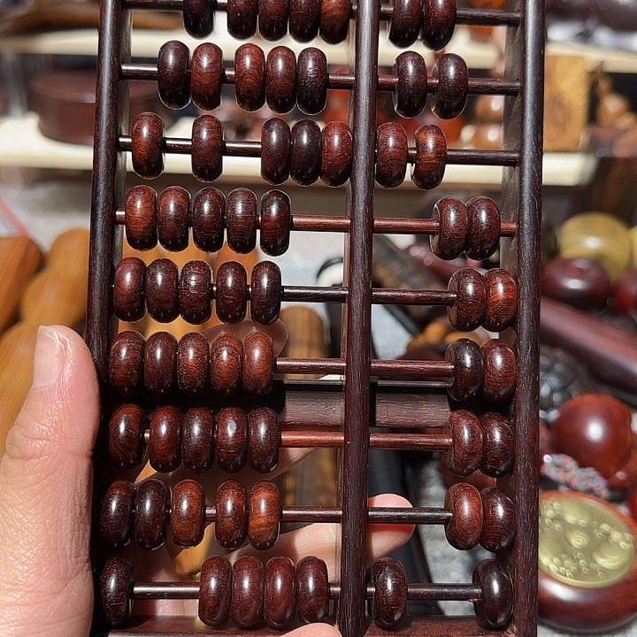 木桂****浏檀香紫檀，印度小叶紫檀