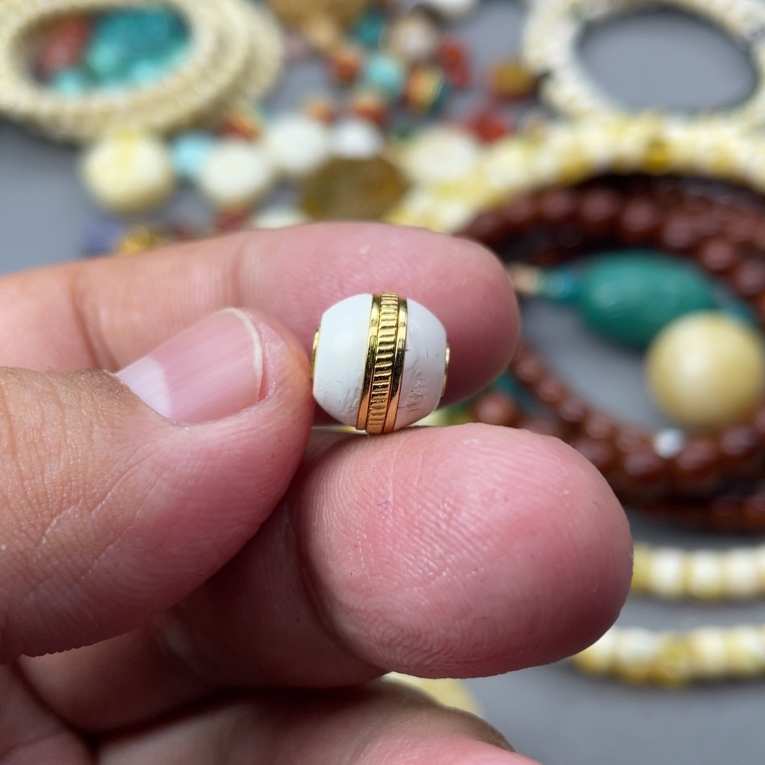 琥珀珠宝奇石未镶嵌48