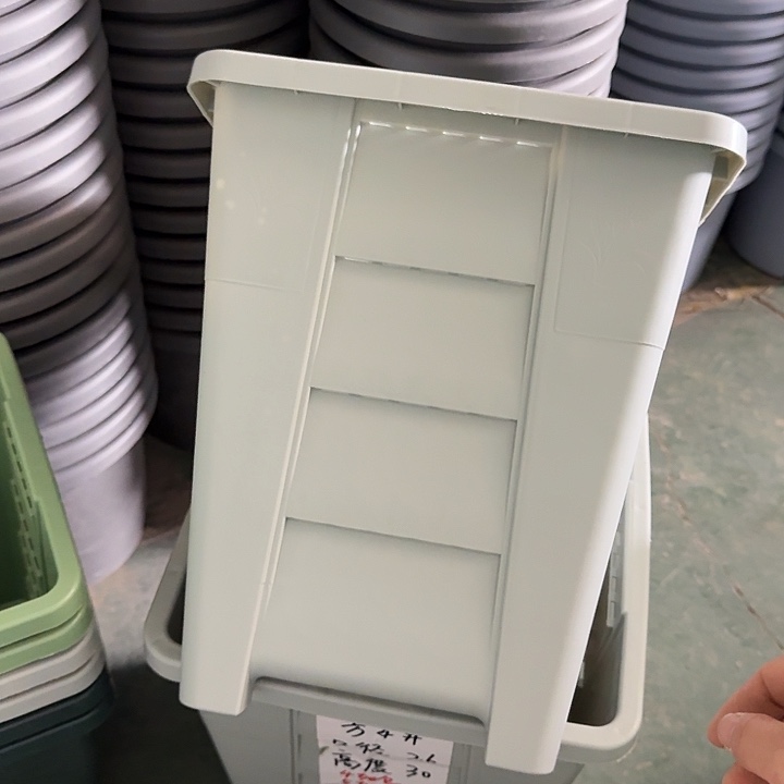 方26口径10个无托灰白