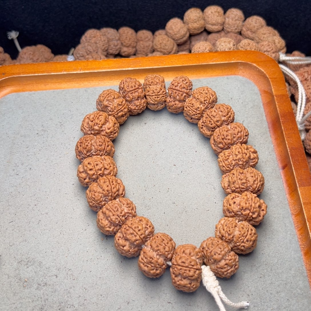 菩提28号金刚菩提梁夹板手持23定制