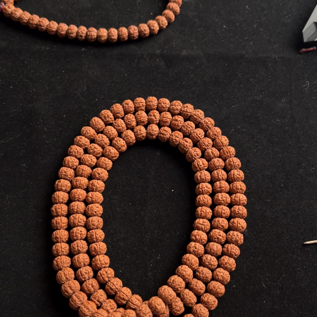 一****金刚菩提吊坠老树王