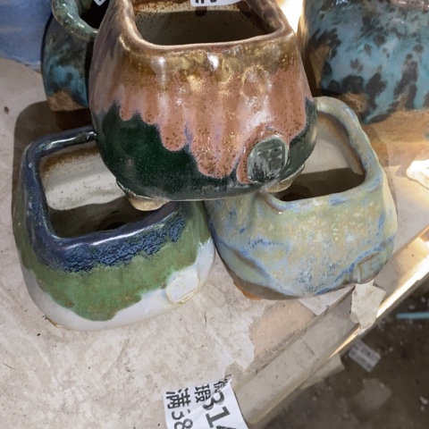 风***时罐2562微瑕38包邮景德镇陶瓷