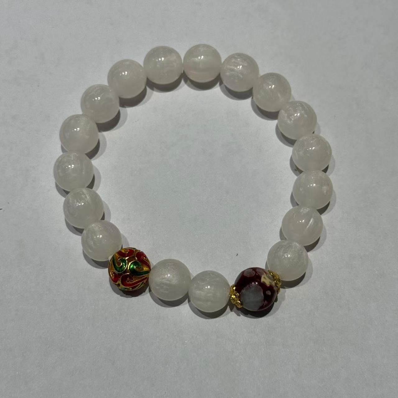 精品手串（无礼盒）SC154