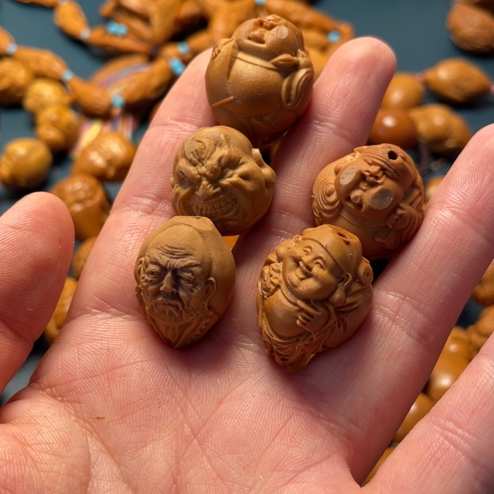 橄榄核手串/手链橄榄