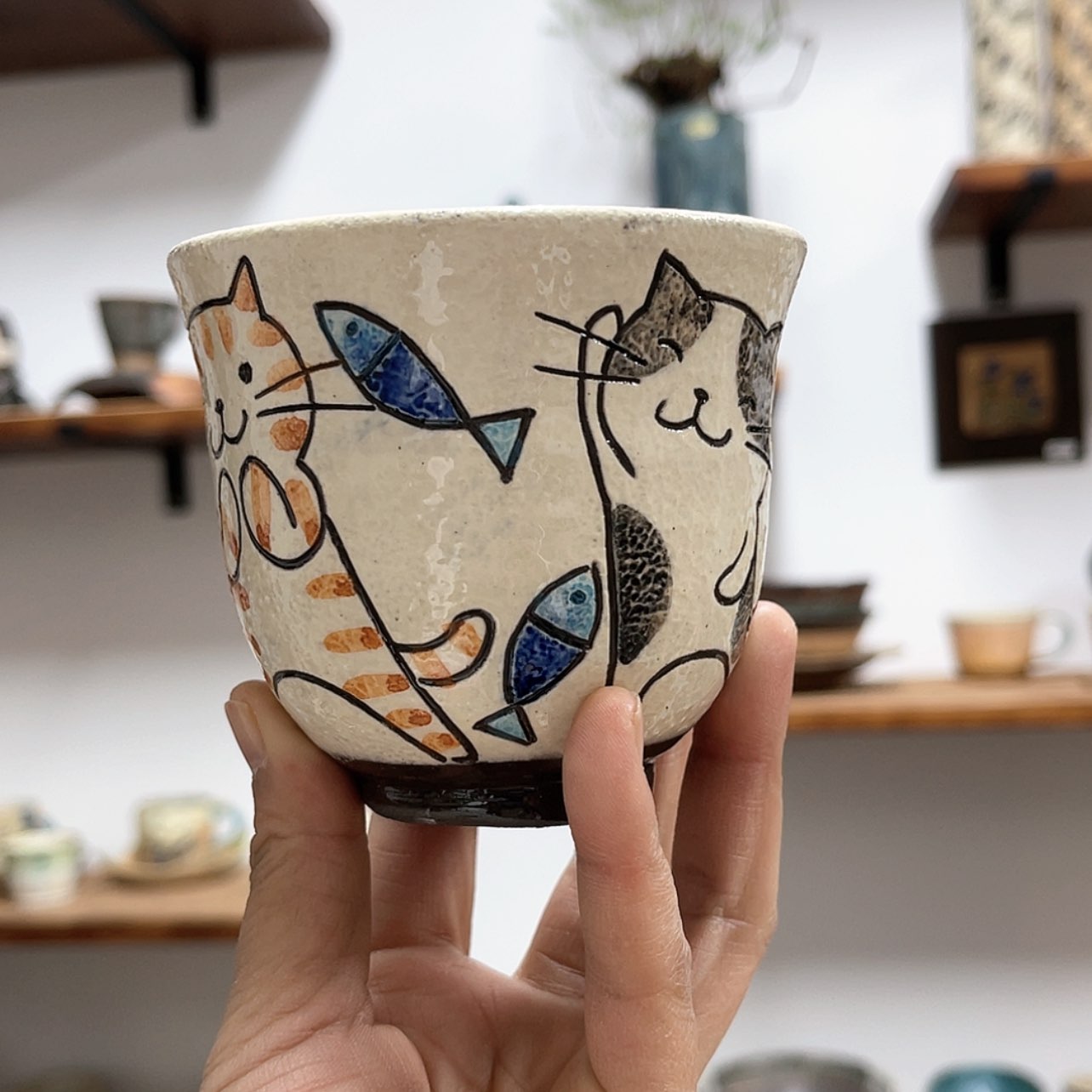 【闪购商品】陶陶器好看好看好看