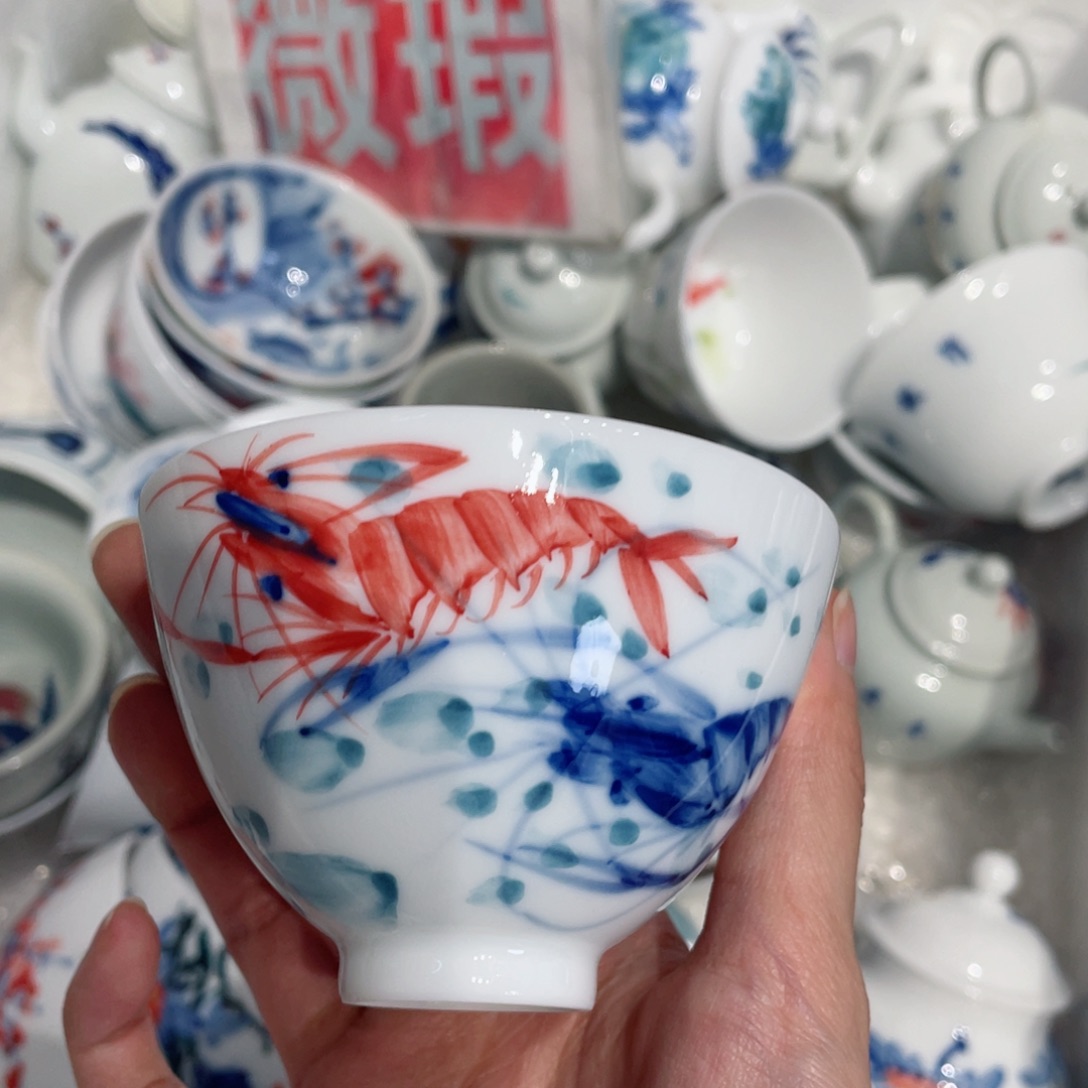 景德镇陶瓷学院美术