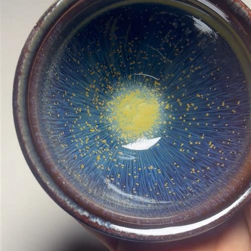 【闪购商品】茶盏-105............