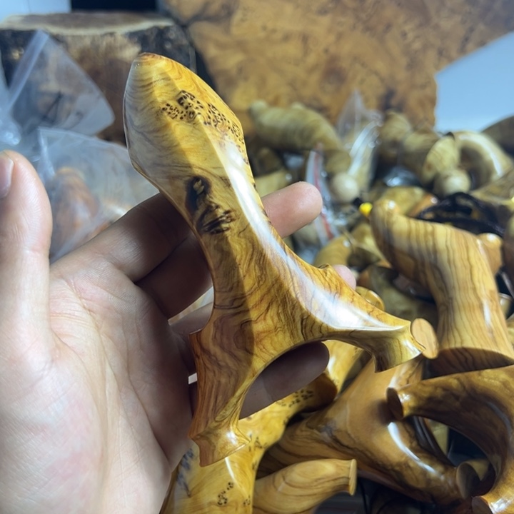 木鬼柳黑马8619A19