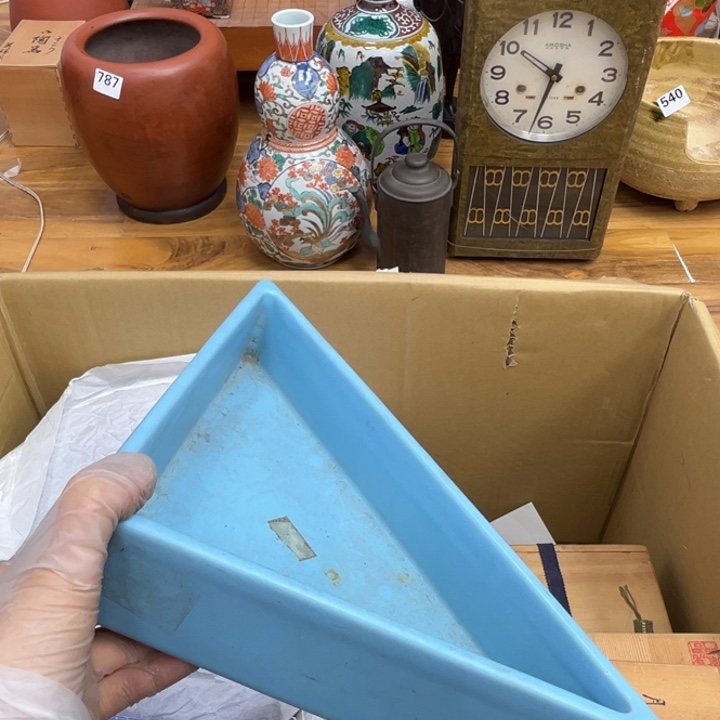 呀工艺品摆件瓷器摆件正能量