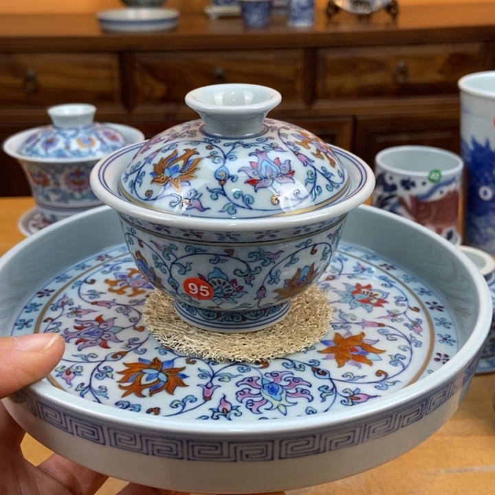 景德镇陶瓷景德镇瓷器