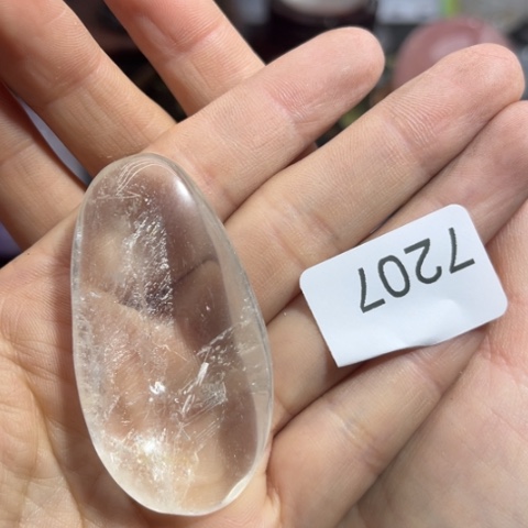 【闪购商品】水晶大型摆件（非配饰）未镶嵌