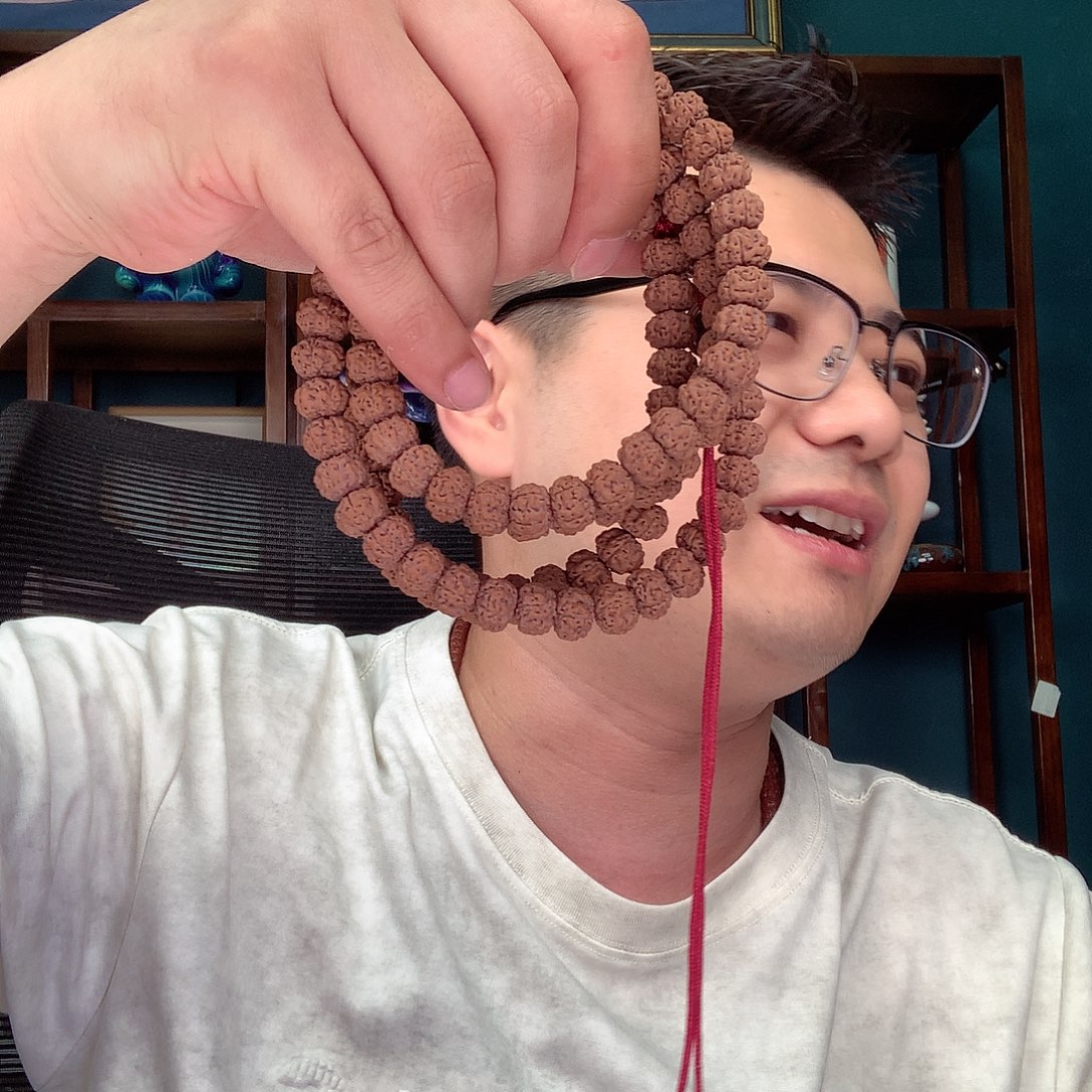 手串金刚菩提手串