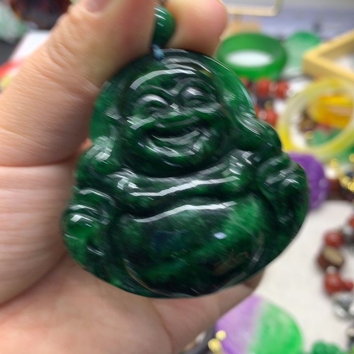 表妹原创设计吊坠