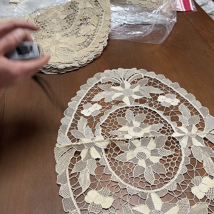 毛绒亚麻棉164-36/56厘米