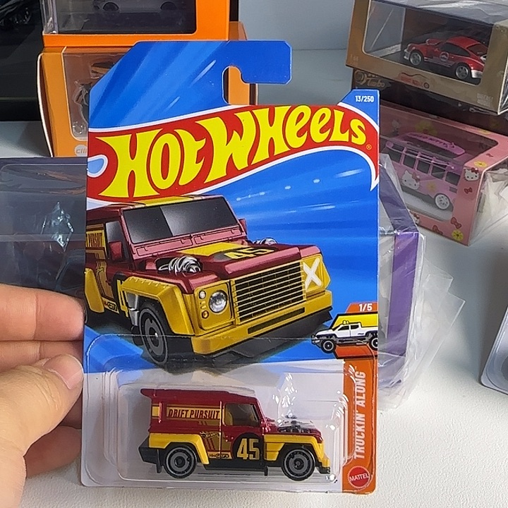 风火轮五单包邮不退换