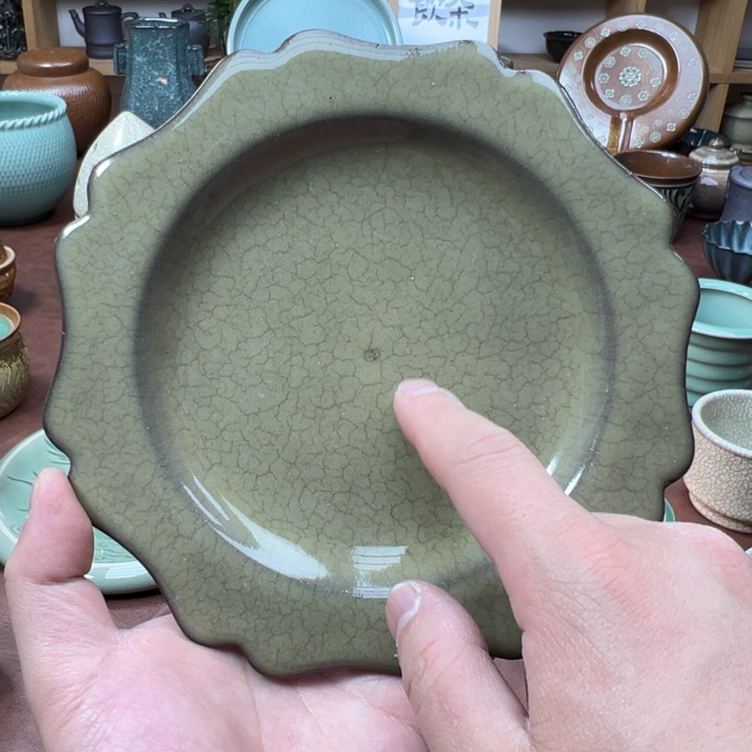 青瓷茶器茶器茶器