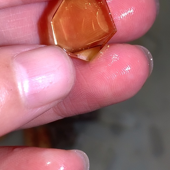 未镶嵌珠宝半成品水晶冬**东