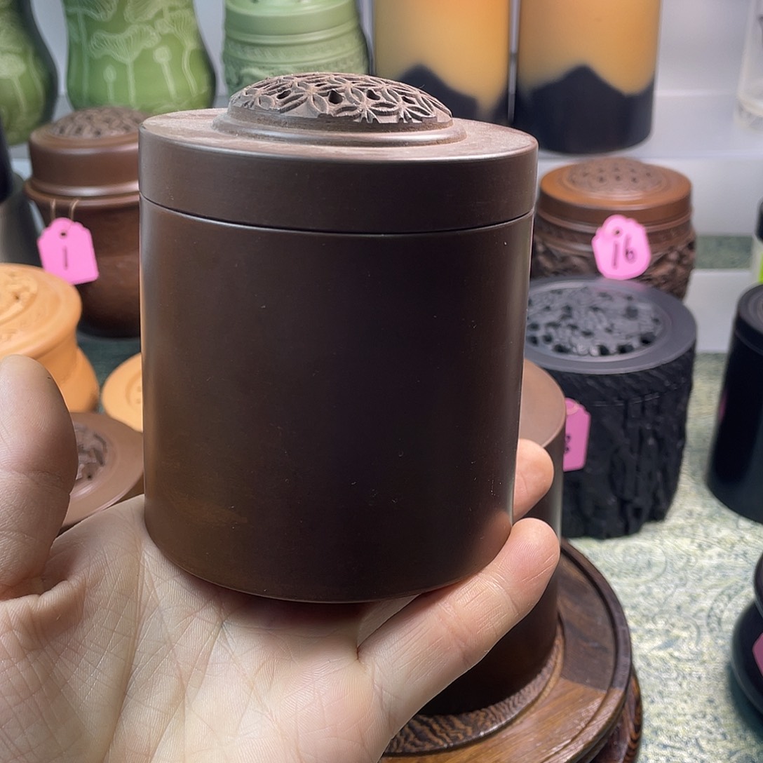 毕***栋一对马蹄  一只有小瑕疵