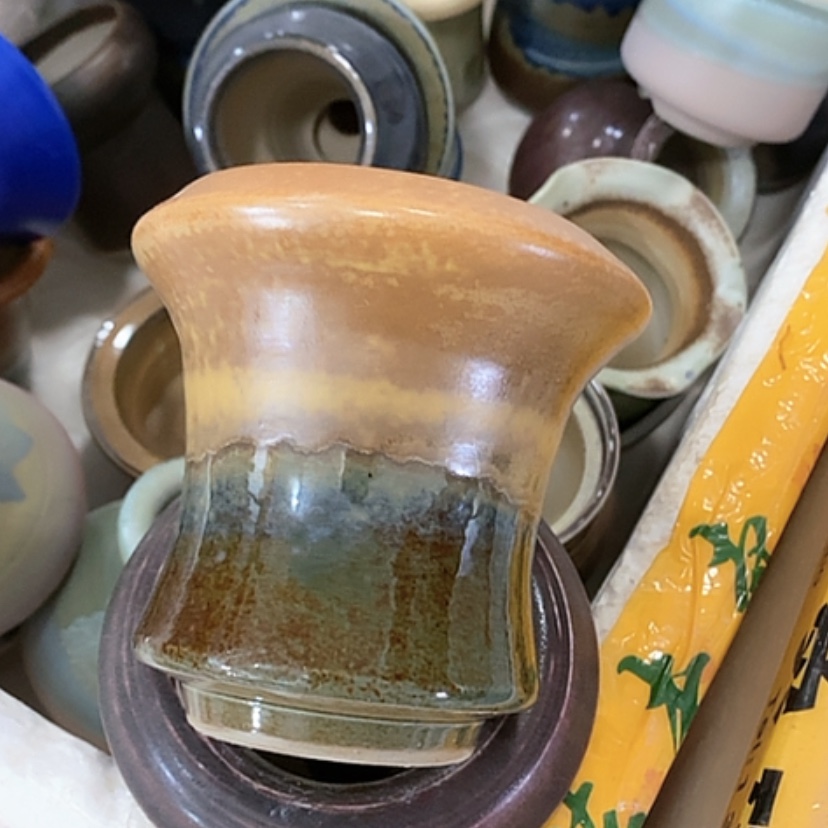 【闪购商品】红陶口9