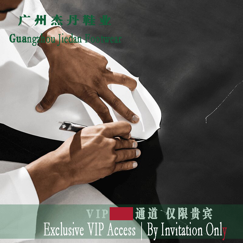 男士商务皮鞋   公拍链接  请按主播的指示去拍