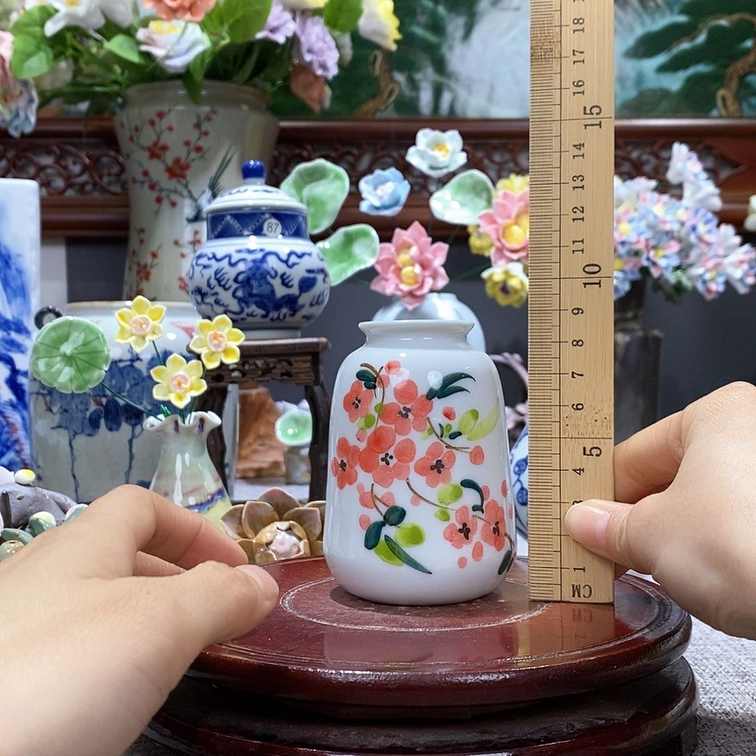 瓷片景德镇的陶瓷