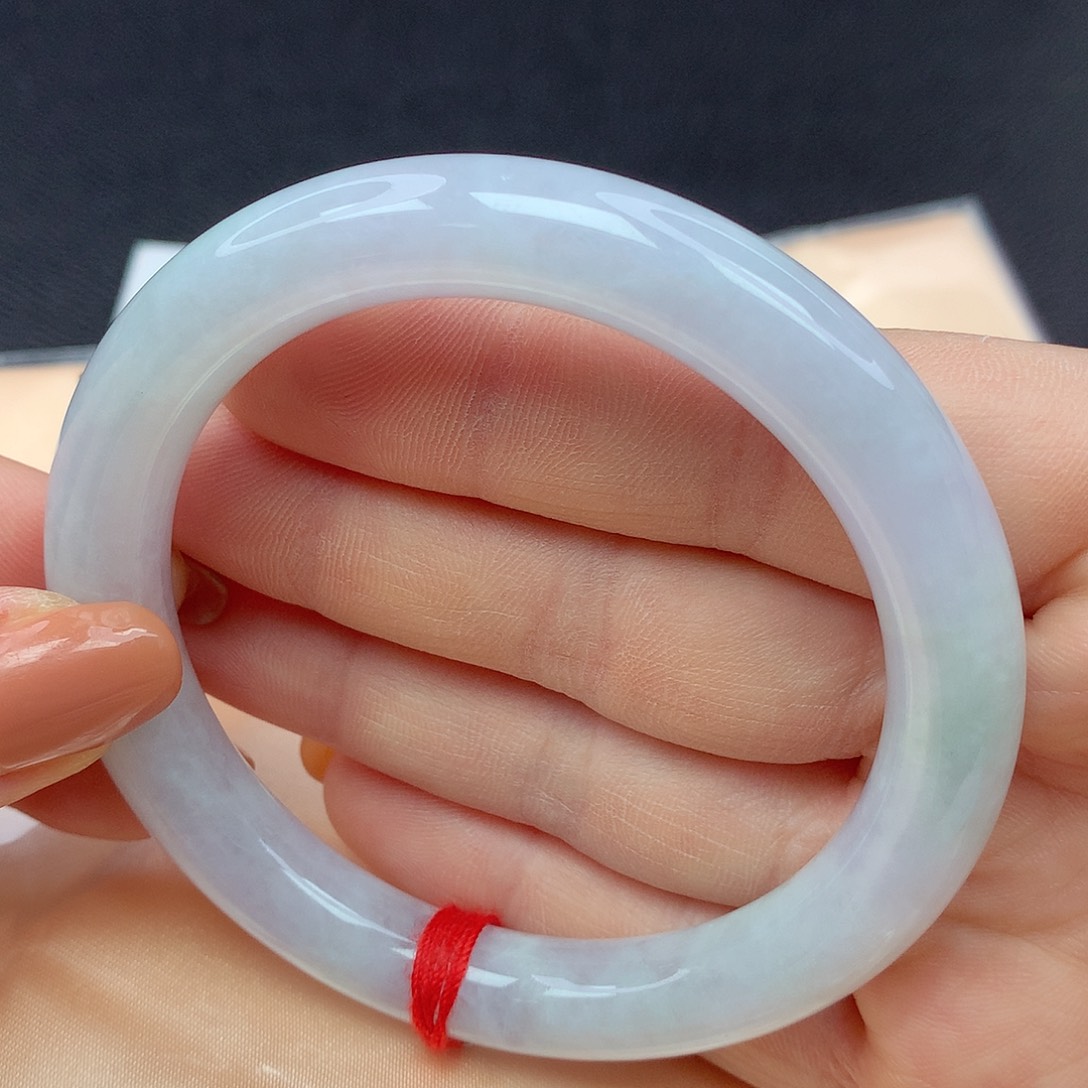 【闪购商品】翡翠手镯未镶嵌翡翠