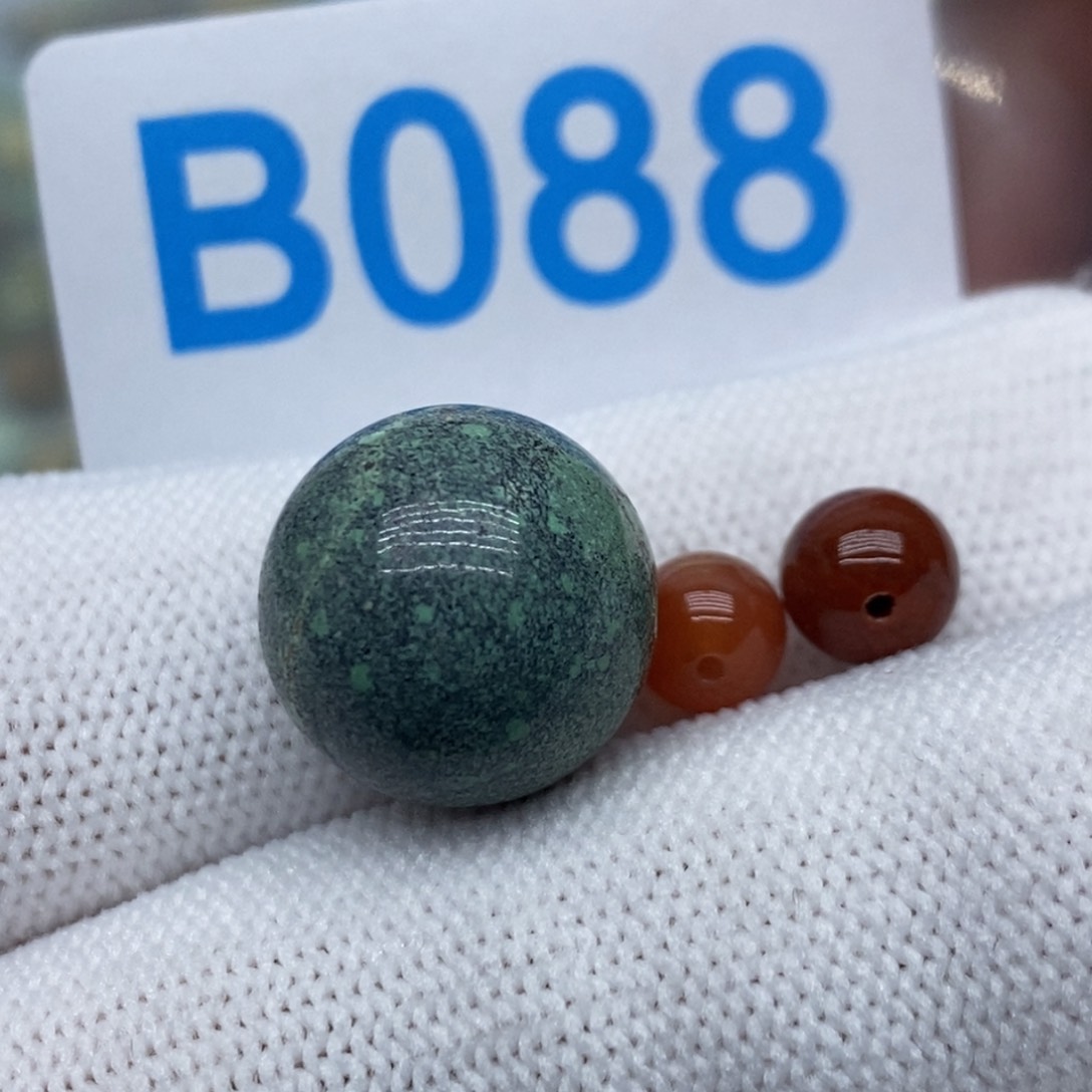 南红玛瑙珠宝奇石未镶嵌