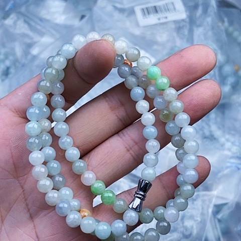 未镶嵌定制翡翠翡翠
