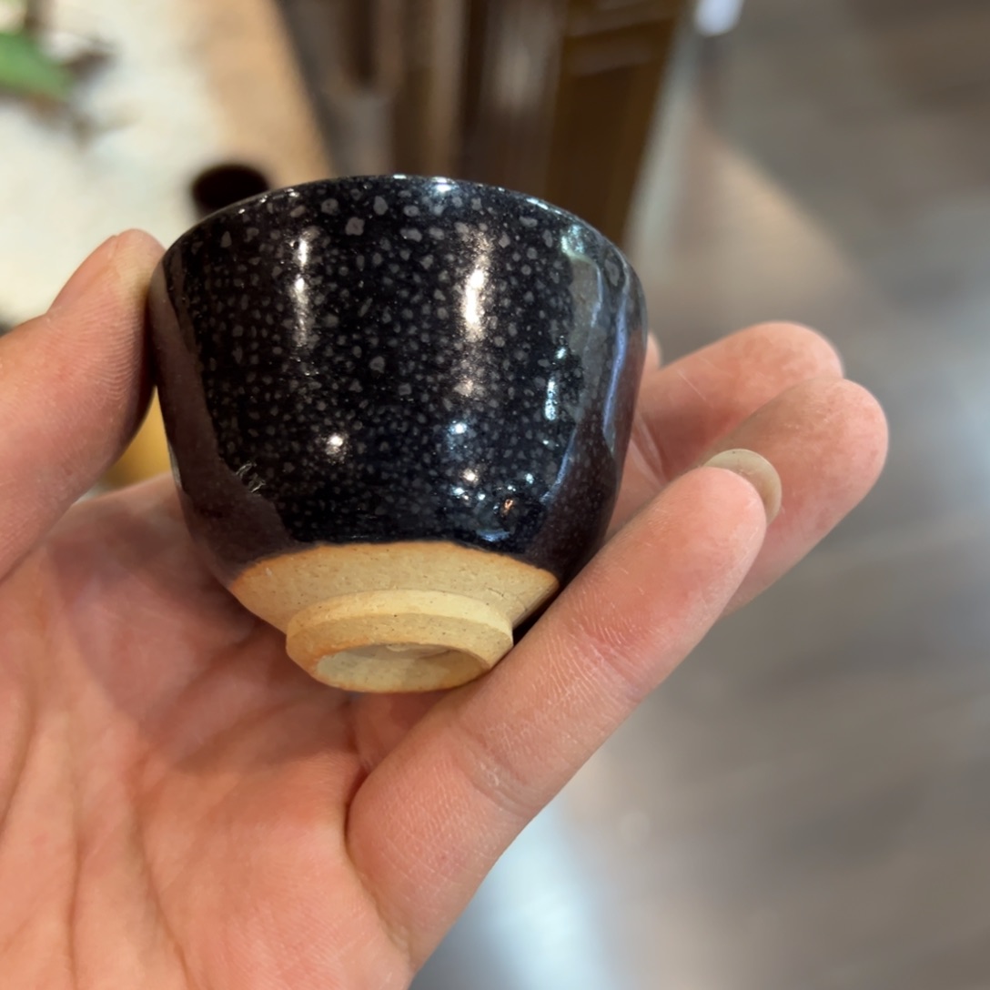 紫砂茶杯正****品大漂亮大漂亮