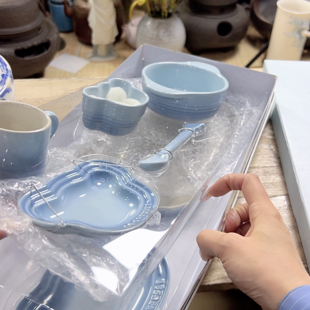 瓷片陶瓷的发展前景第二单元