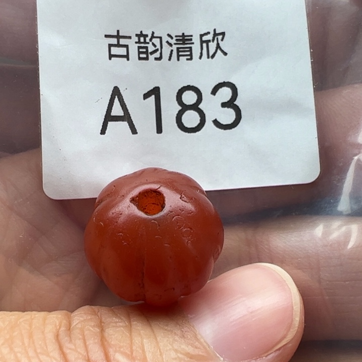 和田玉（糖玉）未镶嵌珠宝半成品