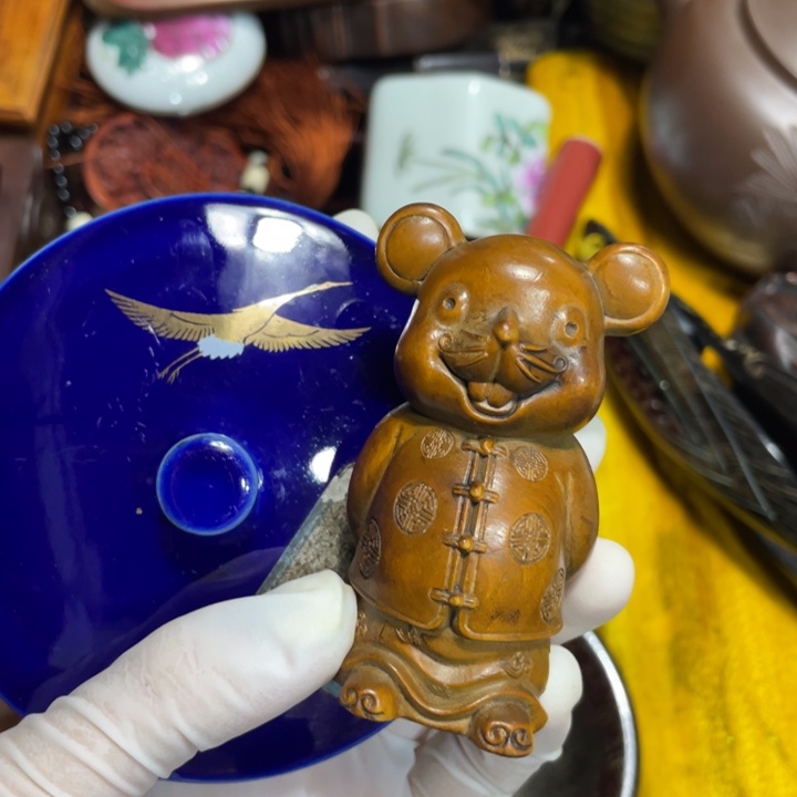 紫砂陶瓷艺术陶瓷艺术