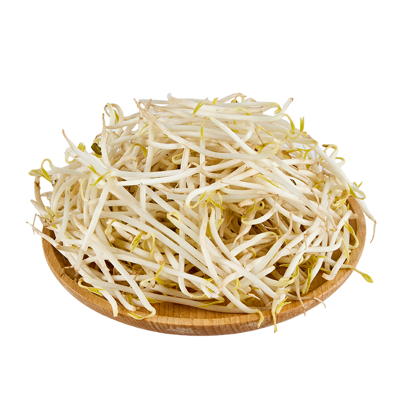 有机绿豆芽200g/份