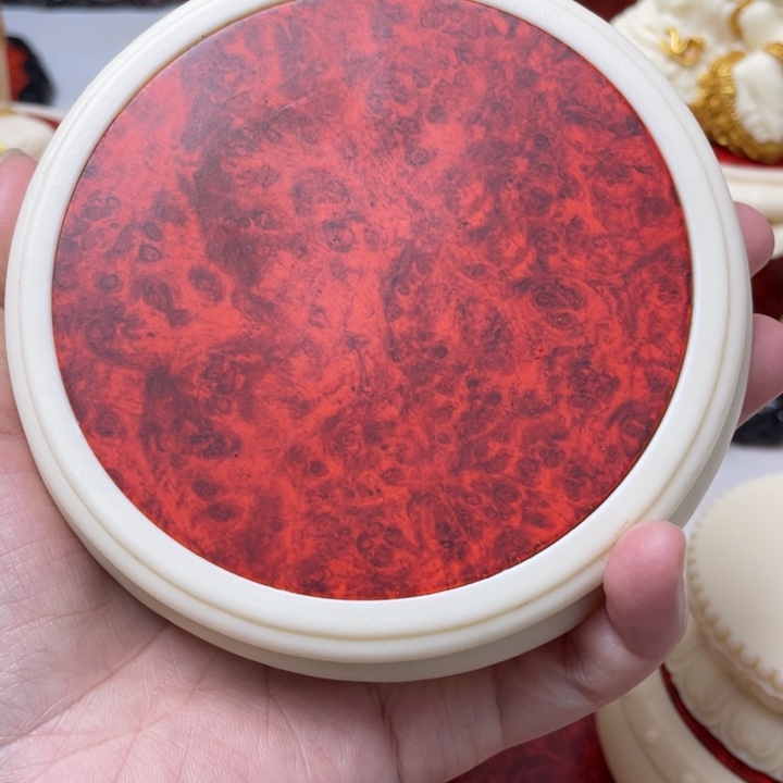 东非黑黄檀（紫光檀）