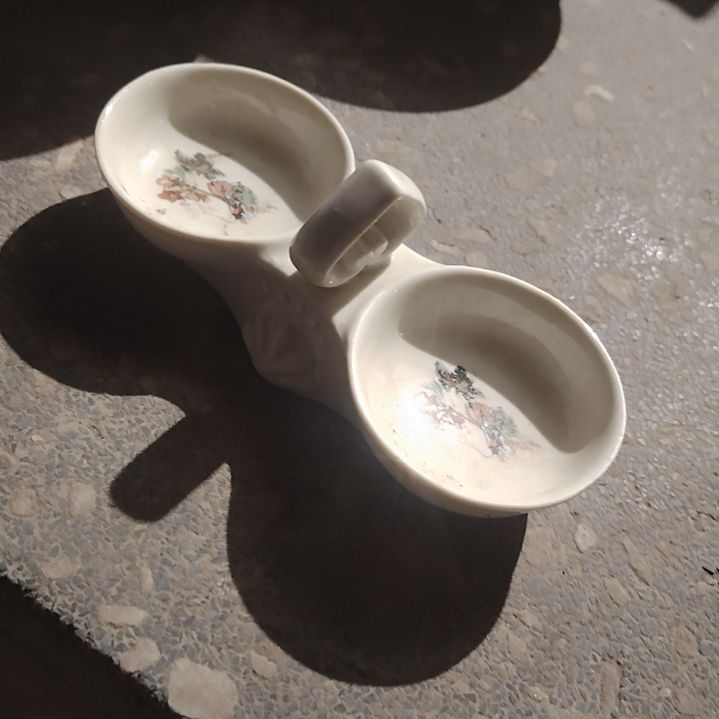 碗陶瓷盘子碗啥都有