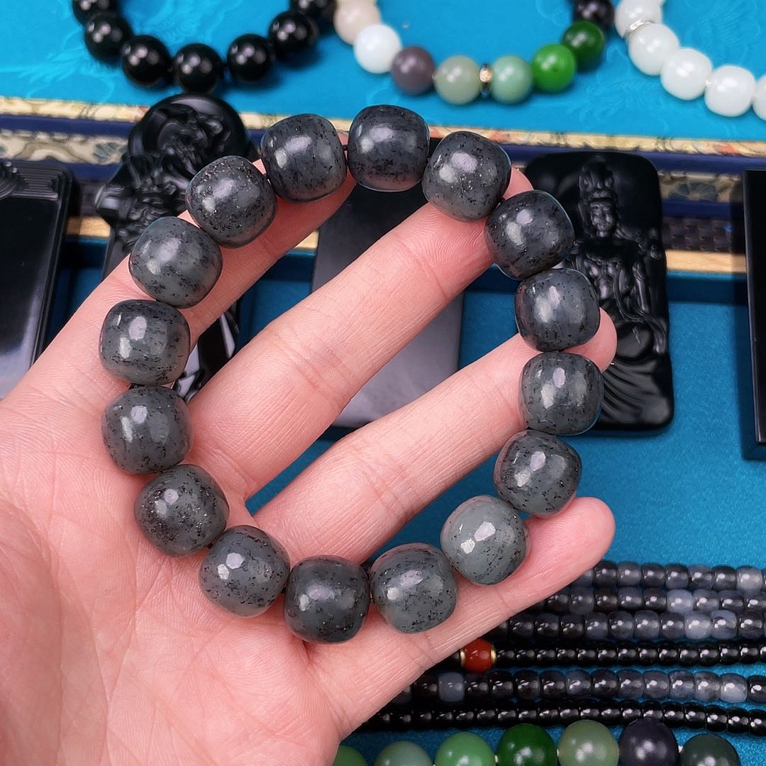 和田玉和田玉未镶嵌