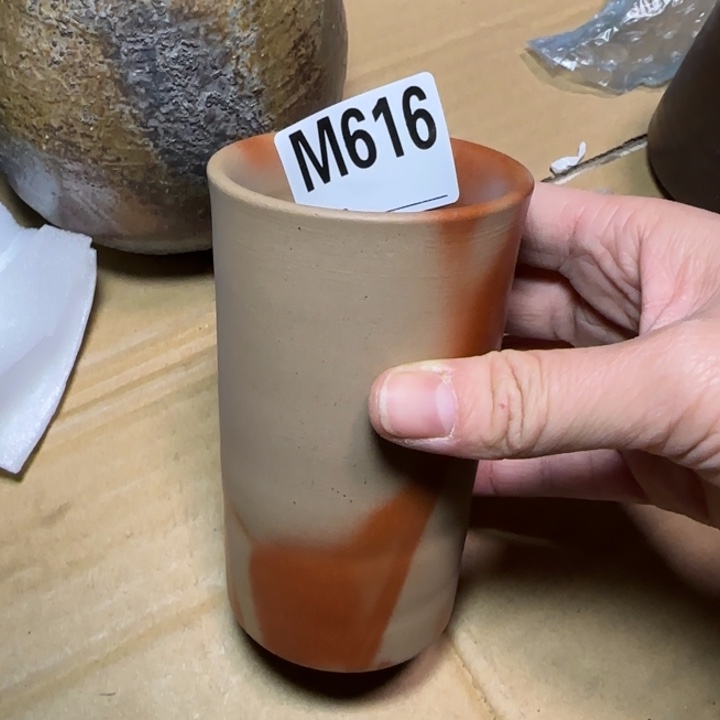 备前烧作品备前烧